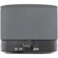 Głośniki przenośne - Głośnik Bluetooth HAWICK - miniaturka - grafika 1