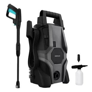 CECOTEC Hydroboost 1400 Essential - Myjki ciśnieniowe - miniaturka - grafika 1