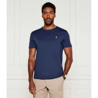 Koszulki męskie - POLO RALPH LAUREN T-shirt Custom slim fit - miniaturka - grafika 1