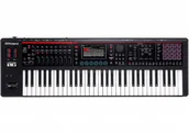 Akcesoria do instrumentów klawiszowych - Roland Fantom 06 syntezator - miniaturka - grafika 1