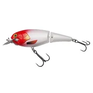 Przynęty - Wobler ABU GARCIA HI-LO Jointed Floating 12 cm Red Head - miniaturka - grafika 1