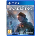 Gry PlayStation 4 - Unknown 9 Awakening Gra na PS4 - miniaturka - grafika 1