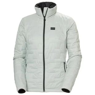 Helly Hansen Damska kurtka izolacyjna W Lifaloft - Kurtki damskie - miniaturka - grafika 1