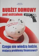 Biznes - Budżet domowy pod ostrzałem - miniaturka - grafika 1