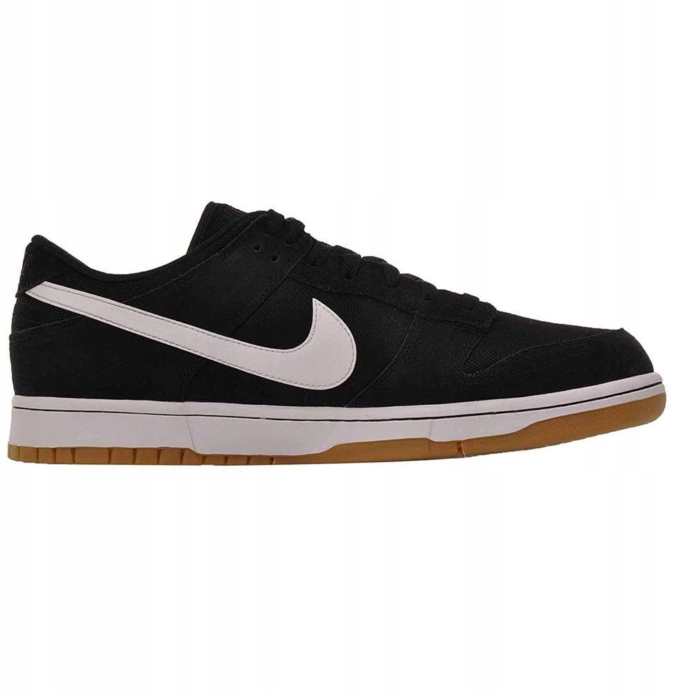 Buty Nike Dunk Canvas AA1056001