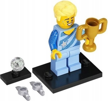 Minifigurka 