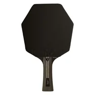 Badminton - Rakietka do tenisa stołowego Stiga Cybershape Pro Carbon Plus 5 Star - miniaturka - grafika 1