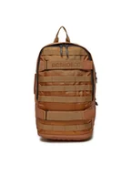 Plecaki - DC Plecak Alpha ADYBP03104 Beżowy - miniaturka - grafika 1