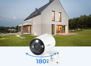 Reolink P330P - RLC-81PA - Kamery IP - miniaturka - grafika 1