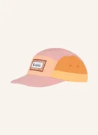 Czapki damskie - Cotopaxi Czapka Z Daszkiem orange - miniaturka - grafika 1