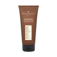 Szampony do włosów - Philip Martin's Everyday Wash 200 ml Szampon do włosów ułatwiający rozczesywanie do codziennego stosowania - miniaturka - grafika 1