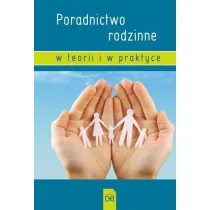 Homo Dei praca zbiorowa Poradnictwo rodzinne w teorii i w praktyce - Religia i religioznawstwo - miniaturka - grafika 1