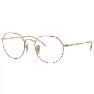 Ray-Ban® 6465 3137 51 JACK - Okulary korekcyjne, oprawki, szkła - miniaturka - grafika 1