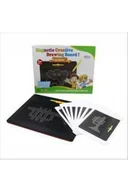 Tablice dla dzieci - TABLICA MAGNETYCZNA 71409 HH - miniaturka - grafika 1