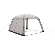 Namioty - Ściany do namiotu Outwell Air Shelter Side Wall zipper Kolor: biały - miniaturka - grafika 1