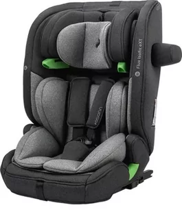 Fotelik samochodowy Osann Flux Isofix eXT i-Size - Universe Grey - Foteliki samochodowe - miniaturka - grafika 1