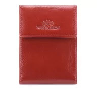 Etui na dokumenty i karty - Wittchen, Etui na karty kredytowe 21-2-011-3 - miniaturka - grafika 1