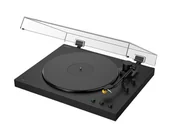Gramofony - SONY PS-LX5BT Automatyczny, Przedwzmacniacz BT PSLX5BT.CEL - miniaturka - grafika 1