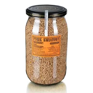 Miód - PYŁEK WRZOSOWY 500g - miniaturka - grafika 1