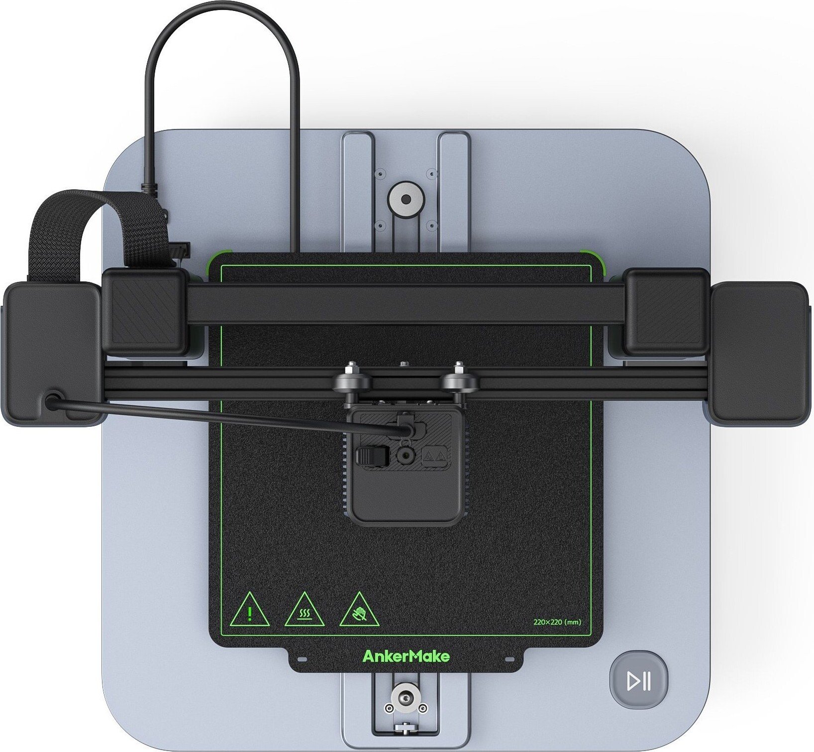 Drukarka 3D AnkerMake M5C