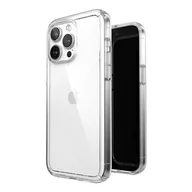 Etui i futerały do telefonów - Speck Gemshell - Etui iPhone 15 Pro Max (Clear) - miniaturka - grafika 1