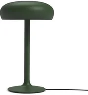Lampy stojące - Eva Solo - Emendo Lampa Stołowa Emerald - miniaturka - grafika 1