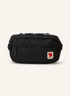 Nerki - Fjällräven Saszetka Biodrówka High Coast schwarz - miniaturka - grafika 1