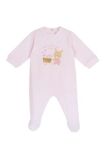 Tutina Bambina chicco 9027263000000-011 - Kombinezony dla dzieci - miniaturka - grafika 1