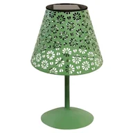 Lampy stojące - Kanlux , Lampka Solarna Led, KB CIRE SLR GN, Zielona - miniaturka - grafika 1