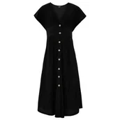 Sukienki i spódnice sportowe - Sukienka damska Protest PRTSAMBU dress PROTEST XS/34 - miniaturka - grafika 1