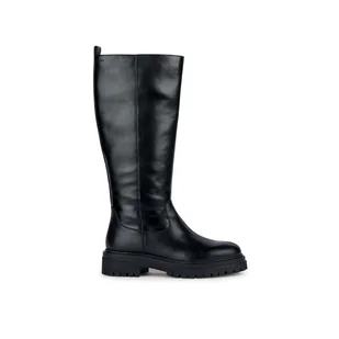 D IRIDEA - Półbuty damskie - miniaturka - grafika 1