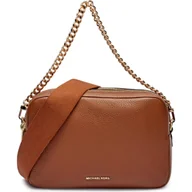 Torebki damskie - Michael Kors Skórzana listonoszka BRYANT - miniaturka - grafika 1