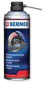 Chemia warsztatowa - BERNER SPRAY CERAMICZNY SERWISOWY 400ML - miniaturka - grafika 1
