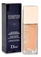 Podkłady do twarzy - Dior Podkłady Forever Natural Nude 3N Neutral 30 ml - miniaturka - grafika 1