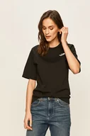 Koszulki sportowe damskie - The North Face - T-shirt - miniaturka - grafika 1