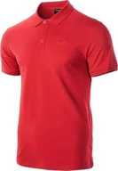 Koszulki męskie - Hi-Tec Koszulka Polo Hi-tec Romso M 92800506768 - miniaturka - grafika 1