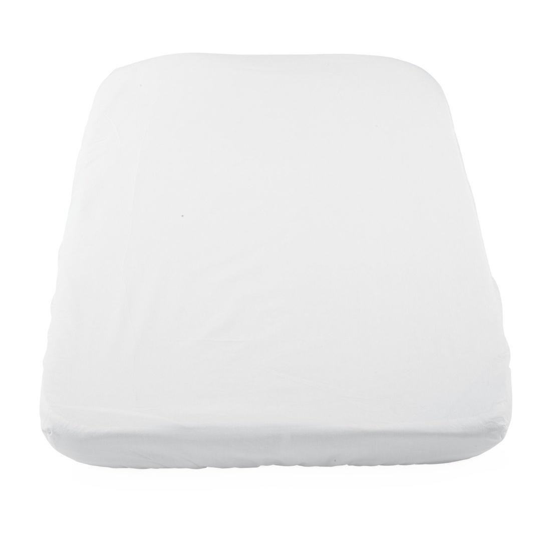 Materac do łóżka Next2Me standard/air white