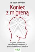 Rozwój osobisty - Koniec z migreną - miniaturka - grafika 1