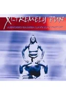 Książki o muzyce - X-Tremely Fun - Aerobic samba latino CD - miniaturka - grafika 1