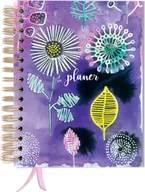 Kalendarze - TadaPlanner Kalendarz terminarz bez dat planer książkowy A5+ - miniaturka - grafika 1