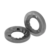 Akcesoria i części do ekspresów do kawy - Żarna do młynków Eureka/Nuova Simonelli/Victoria Arduino D.75mm - miniaturka - grafika 1