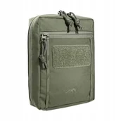 Plecaki - Kieszeń do plecaka Tasmanian Tiger TT Tac Pouch 6.1 olive WYSYŁKA W 24H 30 DNI NA ZWROT - miniaturka - grafika 1