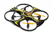 Zabawki zdalnie sterowane - Carrera, dron RC Quadrocopter X1 2,4GHz - miniaturka - grafika 1