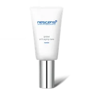 Kremy i maski do rąk - Nescens Global Anti-Aging Care Hands 40 ml Przeciwstarzeniowy krem do rąk - miniaturka - grafika 1