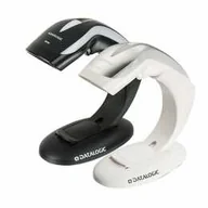 Czytniki kodów kreskowych - Datalogic Heron HD3130, 1D, multi-IF, kit (USB), black - miniaturka - grafika 1