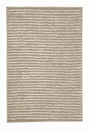 Dywaniki łazienkowe - Kleine Wolke Amalia Dywan kąpielowy brązowy 60x 90 cm - miniaturka - grafika 1