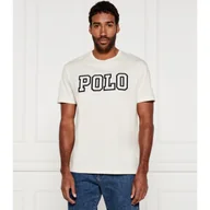 Koszulki męskie - POLO RALPH LAUREN T-shirt Classic fit - miniaturka - grafika 1