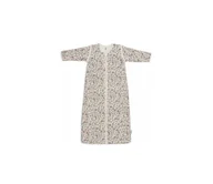 Śpiworki dla dzieci - Jollein - Śpiwór 2w1 3-9 miesięcy 3 TOG kwiaty - miniaturka - grafika 1