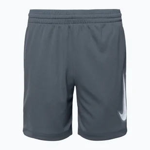Spodenki dziecięce Nike Dri-Fit Multi - Odzież sportowa dziecięca - miniaturka - grafika 1