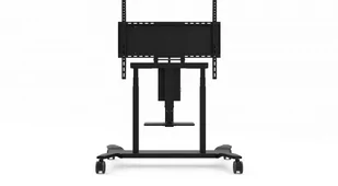 ViewSonic VB-STND-008 wózek z napędem silnikowym do wyświetlaczy 55"-86" do max 75kg - Akcesoria do monitorów - miniaturka - grafika 1